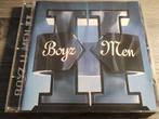 Boyz II Men - II, Ophalen of Verzenden, 1960 tot 1980, Zo goed als nieuw