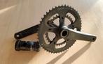 Praxis Crankset & Bottom Bracket - Gebruikt, Fietsen en Brommers, Crankstel of Pedalen, Gebruikt, Algemeen, Ophalen of Verzenden