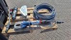 Hydraulisch redgereedschap, LUKAS / holmatro, Ophalen, Gebruikt, Industriepark 2a 9351PA Leek, H.O.Albert Ale Slotema