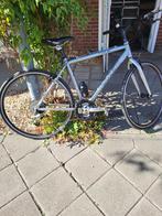 Trek hybride 7.5 FX, Fietsen en Brommers, Ophalen, Zo goed als nieuw, Heren, Trek