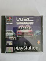 WRC ARCADE, Spelcomputers en Games, Games | Sony PlayStation 1, Gebruikt, Ophalen of Verzenden