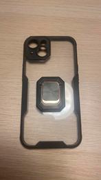 Iphone 14 hoesje, Ophalen of Verzenden, Zo goed als nieuw, IPhone 14, Hoesje of Tasje