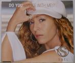 Suel - Do You (Dance With Me)?, Ophalen of Verzenden