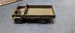 Dinky Toys Mercedes-Benz Unimog Vintage, Antiek en Kunst, Ophalen of Verzenden