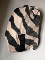 Vliegendeken Bucas Buzz-Off Zebra Full Neck Zebra, Ophalen of Verzenden, Gebruikt, Deken