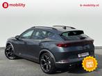 CUPRA Formentor 1.4 e-Hybrid PHEV 245PK VZ Copper Edition Tr, Auto's, Cupra, Gebruikt, 4 cilinders, Formentor, Leder en Stof