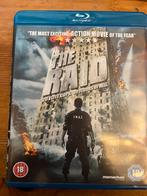 The Raid, Ophalen of Verzenden, Zo goed als nieuw