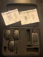 Fox NXR beetmelders 2+1, Ophalen, Gebruikt, Overige typen