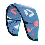 Duotone dice SLS 9m 2022, Watersport en Boten, Kitesurfen, Geen board, Ophalen of Verzenden, Zo goed als nieuw, 9 m²