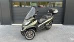 Piaggio Scooter 500 LT MP3 Sport ABS|ASR, Scooter, 493 cc, Bedrijf, LDK Autmotive