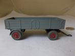 1955 Dinky Toys 428 LARGE TRAILER (GREY) I.g.st., Ophalen of Verzenden, Gebruikt, Bus of Vrachtwagen, Dinky Toys
