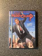 Who's Harry Crumb? (1989) U.S.A IMPORT, Ophalen of Verzenden, Vanaf 6 jaar