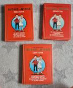 Te Koop! Drie Suske en Wiske boeken (collectie)., Meerdere stripboeken, Ophalen of Verzenden, Gelezen