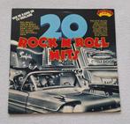 Vinyl lp Rock 'n Roll hits, Ophalen, Gebruikt, Overige formaten, Rock-'n-Roll