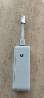 Unify cloud key, Computers en Software, Accesspoints, Ophalen of Verzenden, Gebruikt, Ubiquity UniFi