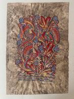 Mexicaanse volkskunst 1980, Antiek en Kunst, Ophalen of Verzenden