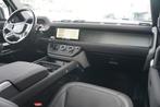 Land Rover Defender 110 P400e 110 SE | Elektrische trekhaak, Automaat, Gebruikt, Zwart, 38 km/l