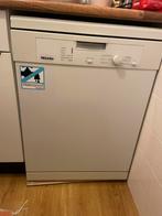 Miele Vaatwasser - 60cm, 85cm hoog, Ophalen, Gebruikt, 60 cm of meer, Eco programma