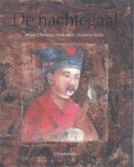 DE NACHTEGAAL- H.C. Andersen & Kaarina Kaila *1.druk-NIEUW*, Ophalen of Verzenden, Nieuw, H.C.Andersen