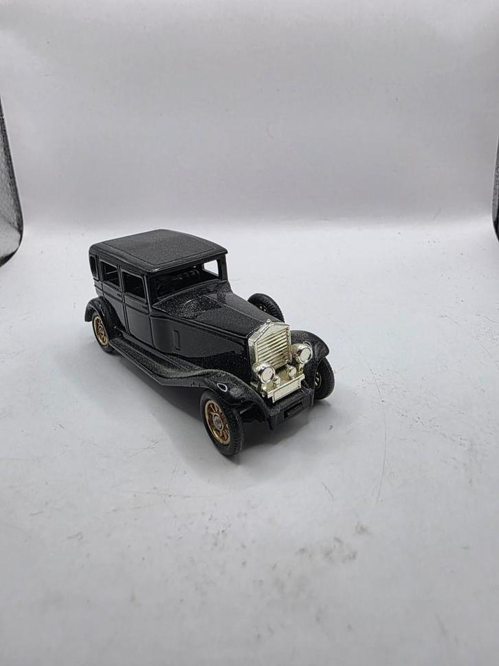 Ledo Promotiemodel - Nette Staat, Hobby en Vrije tijd, Modelauto's | 1:43, Zo goed als nieuw, Auto, Overige merken, Ophalen of Verzenden