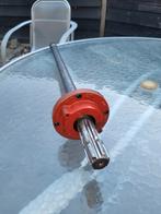 Pto as case 1255/1455, Zakelijke goederen, Ophalen