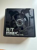 Koppelingshuis Stage6 R/T CNC 433 gram Minarelli 107 mm, Fietsen en Brommers, Ophalen, Nieuw, Blok