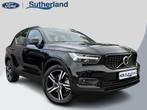 Volvo XC40 1.5 T4 Recharge R-Design | ZUID | 210pk | Parking, Stof, Euro 6, Zwart, Overige kleuren