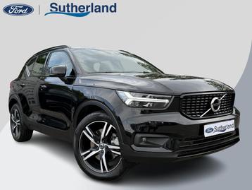 Volvo XC40 1.5 T4 Recharge R-Design | ZUID | 210pk | Parking beschikbaar voor biedingen