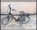 Touring d54 Elektrische Fiets, Ophalen, Gebruikt, Overige merken