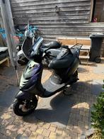 Zip 70cc, Fietsen en Brommers, Ophalen, Zo goed als nieuw, Benzine, Zip