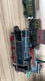 Marklin T M 1020, Antiek en Kunst, Antiek | Speelgoed, Ophalen of Verzenden