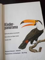 Kinderpanorama - praatplaten, Ophalen of Verzenden, Zo goed als nieuw