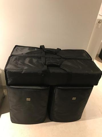 LD SYSTEMS MAUI 28G3 -- DEMO STAAT -- ONGEBRUIKT -- KOOPJE ! beschikbaar voor biedingen