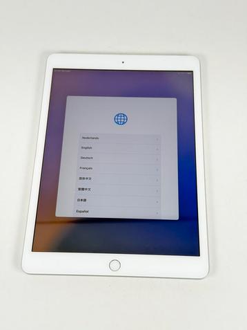 Apple iPad (8e generatie) - 128GB - Silver - 4G beschikbaar voor biedingen