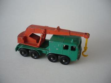 Wheel grane, Matchbox England, no 30. beschikbaar voor biedingen