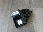Portierruit motor + module links voor Volkswagen Golf VI GTI, Auto-onderdelen, Elektronica en Kabels, Ophalen of Verzenden, Gebruikt