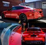 Spoiler BMW 4-Serie G22 | Sportieve Look | 2021–2024, Ophalen of Verzenden, Nieuw