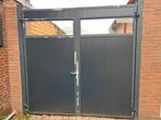 Garagedeur / garagepoort, Ophalen, Deurkozijn, 225 cm of meer, Zo goed als nieuw