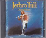 CD Jethro Tull – Original Masters CDP32 1515-2, Cd's en Dvd's, Cd's | Rock, Progressive, Verzenden