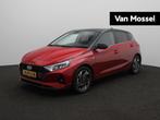 Hyundai i20 1.0 T-GDI Aut. Premium | 1e-Eigenaar | Navi | Ca, Auto's, 12 maanden, Gebruikt, Euro 6, 1110 kg