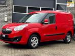 Opel Combo 1.3 CDTi L1H1 euro 6 Sport airco schuifdeur N.A.P, Auto's, Bestelauto's, Voorwielaandrijving, Stof, Gebruikt, Euro 6