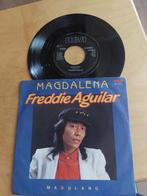 Freddie Aquilar, Magdalena Singel, Gebruikt, 7 inch, Single, Ophalen of Verzenden