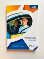 ANWB Praktijkboek Rijbewijs B, Boeken, Verzenden, Zo goed als nieuw, Algemeen
