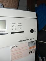 Siemens kortsluiting gehad, Witgoed en Apparatuur, Wasdrogers, Ophalen, Niet werkend