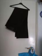 Gebruikte Hugo Boss broek Zwart W34, Verzenden, Gedragen, Maat 48/50 (M), Zwart