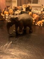 Schleich 14344 olifant, Ophalen of Verzenden, Zo goed als nieuw, Dier