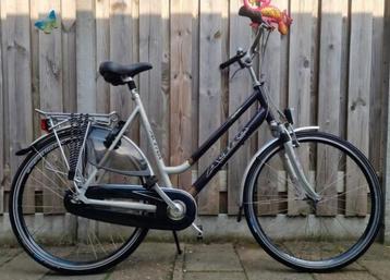 Nette Altra Cyber damesfiets beschikbaar voor biedingen