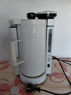 Koffiezetapparaat tegelijk een thermoskan, Ophalen, Zo goed als nieuw
