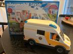Playmobil ambulance 70049, Kinderen en Baby's, Speelgoed | Playmobil, Complete set, Ophalen of Verzenden, Zo goed als nieuw