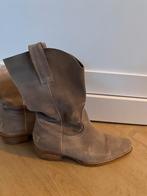 Shabbies laarzen maat 38, Kleding | Dames, Schoenen, Shabbies, Bruin, Lage of Enkellaarzen, Ophalen of Verzenden